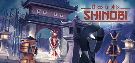 Chess Knights: Shinobi