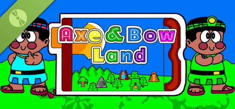 Axe & Bow Land Demo