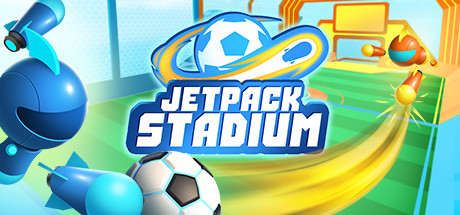 Jetpack Stadium