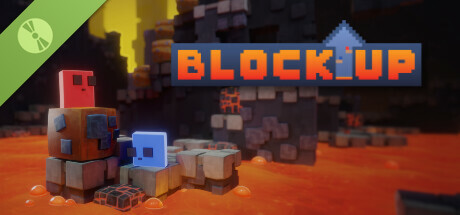 Block_Up Demo