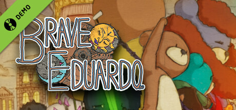 Brave Eduardo Demo