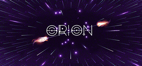 Orion: The Eternal Punishment