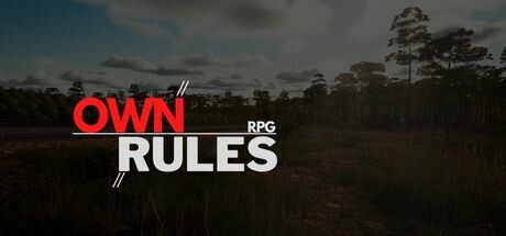 OwnRules RPG