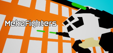 MekaFighters