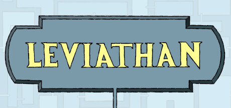 Leviathan: An Interactive Comic Book