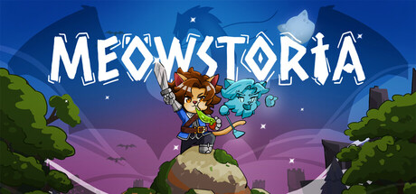 Meowstoria