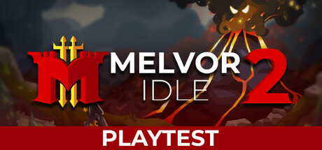 Melvor Idle 2 Playtest