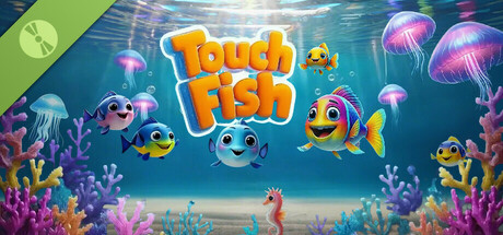 Touch Fish Demo
