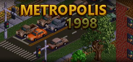 Metropolis 1998