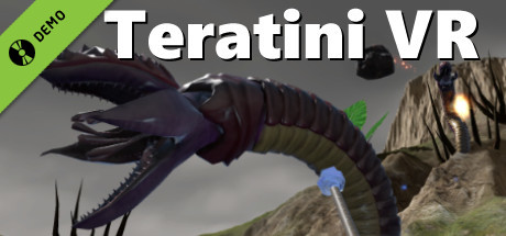 Teratini VR Demo