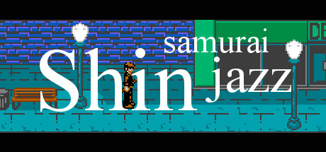 Shin Samurai Jazz