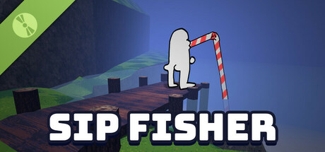 Sip Fisher Demo