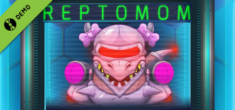 REPTOMOM Demo