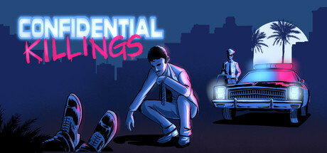 Confidential Killings