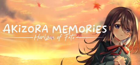 Akizora Memories - Horizon of Fate -