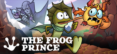 The Frog Prince