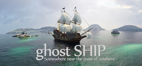 Ghost Ship