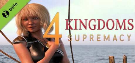 4 Kingdoms Supremacy Demo