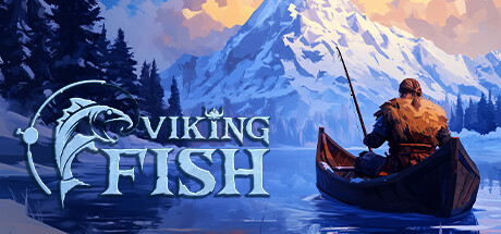 Viking Fish