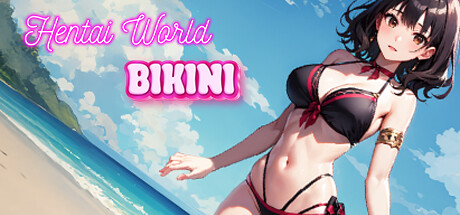 Hentai World Bikini