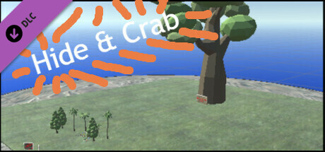 Hide & Crab - PC