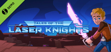 Tales of the Laser Knights Demo