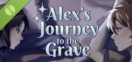 Alex's Journey to the Grave Demo