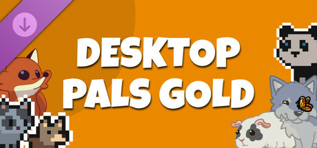 Desktop Pals Gold