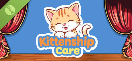 Kittenship Care Demo