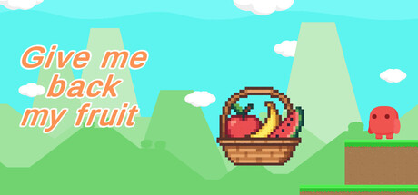 Give me back my fruit