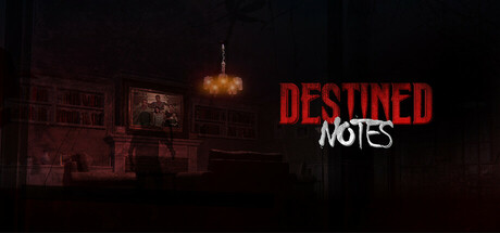 Destined Notes : The Written Fate