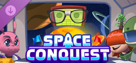 Space Conquest AI - AIGM