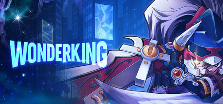 wonderking Playtest