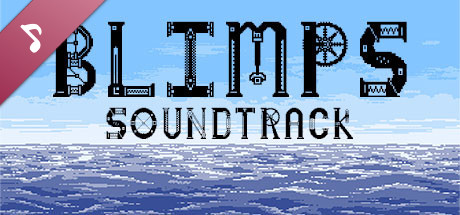 Blimps Soundtrack