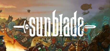 Sunblade