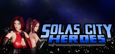 Solas City Heroes