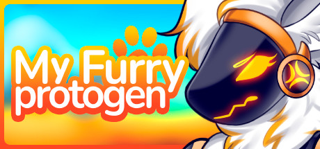 My Furry Protogen ????