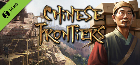 Chinese Frontiers Demo