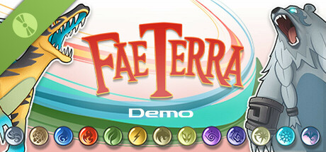 FaeTerra Demo