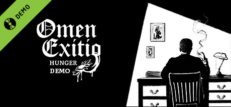 Omen Exitio: Hunger Demo