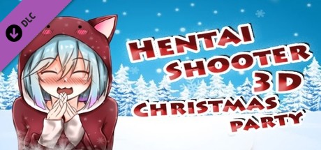 Hentai Shooter 3D: Christmas Party (Uncensored Edition)