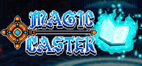 Magic Caster