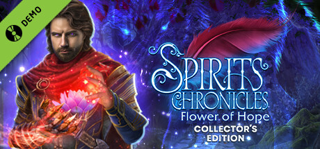 Spirits Chronicles: Flower Of Hope Collector's Edition Demo