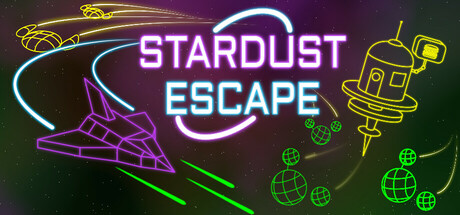 Stardust Escape