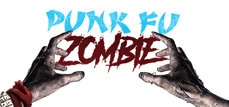 Punk Fu Zombie