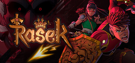 Rasek Playtest