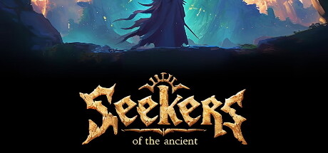 Seekers of the Ancient