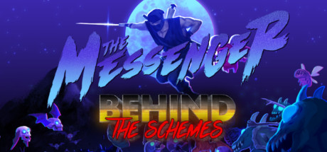 Behind The Schemes: The Messenger (Sabotage)