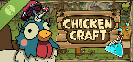 Chicken Craft Demo