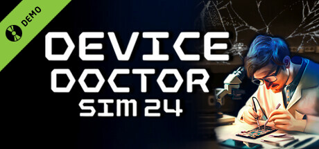 Device Doctor Simulator 2024 - Demo